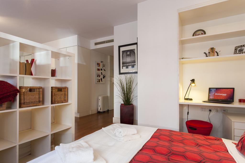 Joivy Inviting Studio Near Green Street Lisboa Екстериор снимка