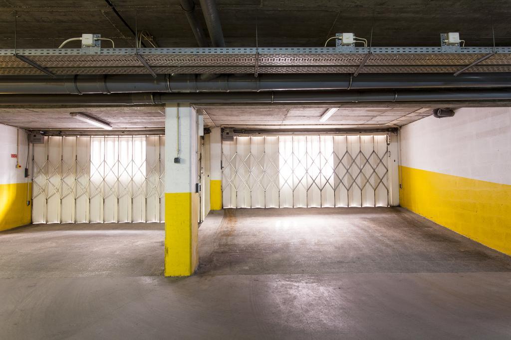 Joivy Inviting Studio Near Green Street Lisboa Екстериор снимка