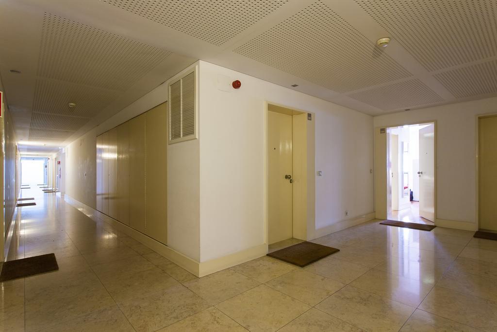 Joivy Inviting Studio Near Green Street Lisboa Екстериор снимка