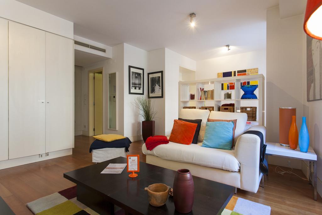 Joivy Inviting Studio Near Green Street Lisboa Екстериор снимка