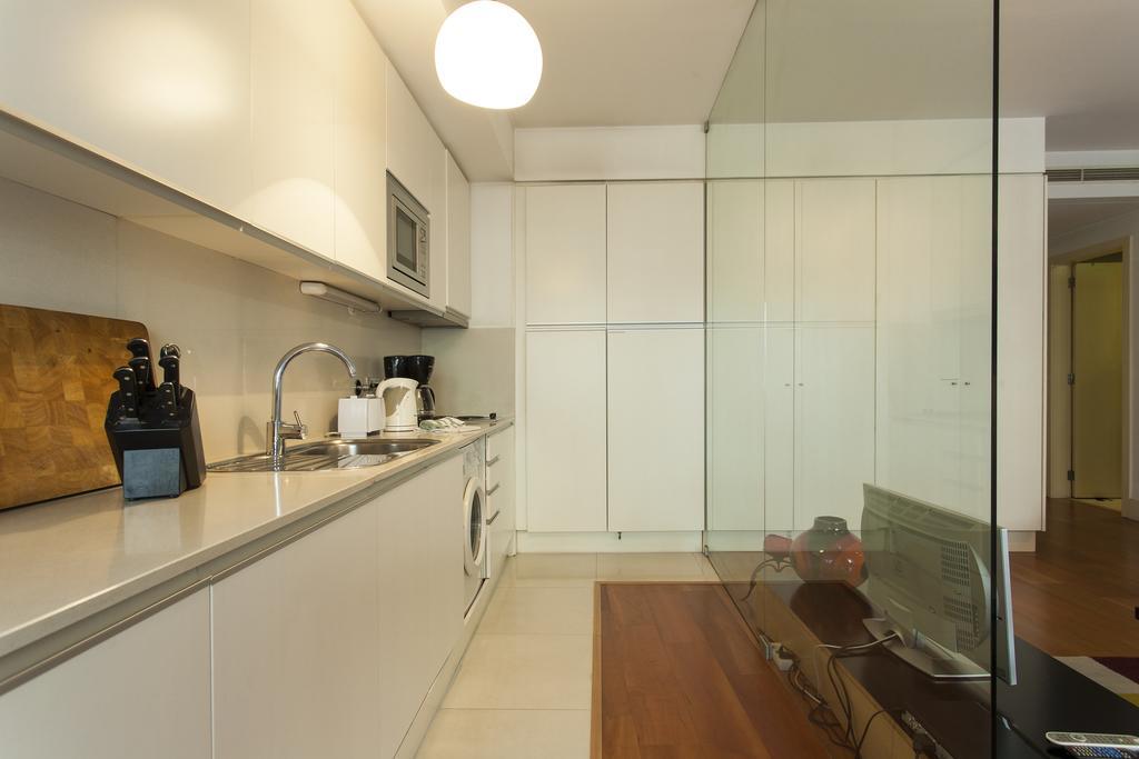 Joivy Inviting Studio Near Green Street Lisboa Екстериор снимка