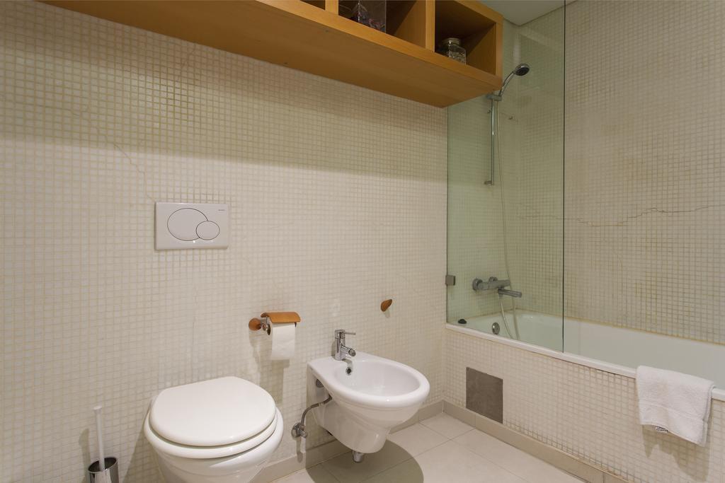Joivy Inviting Studio Near Green Street Lisboa Екстериор снимка