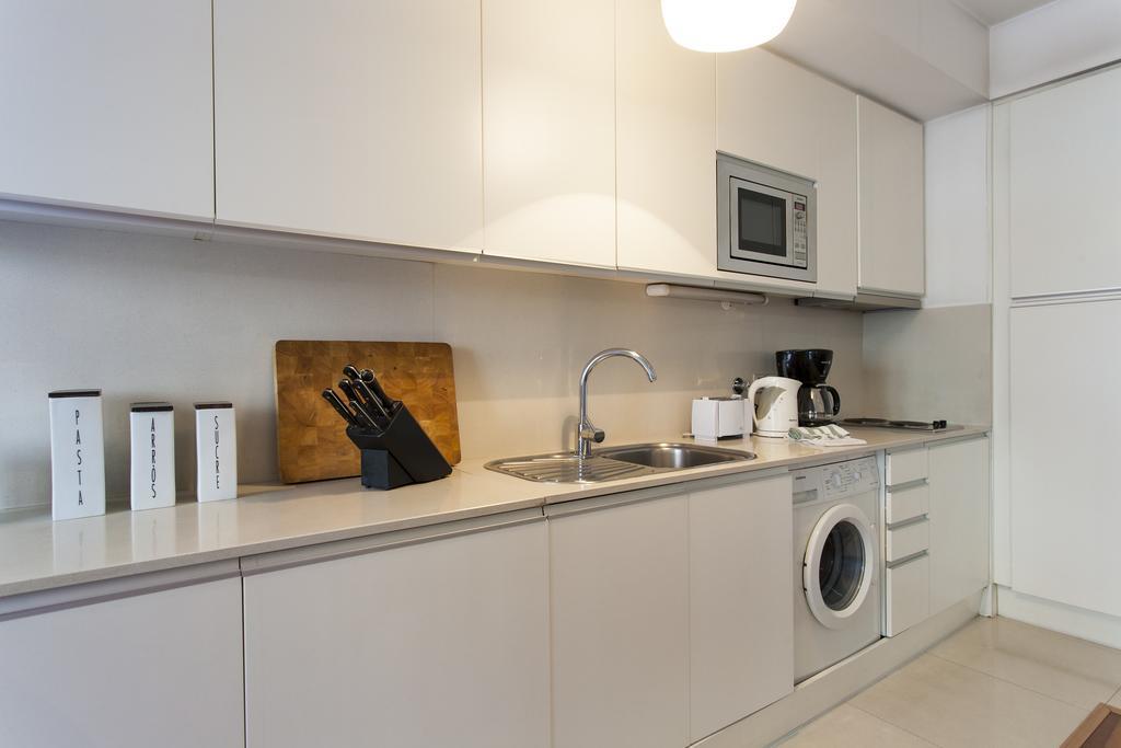 Joivy Inviting Studio Near Green Street Lisboa Екстериор снимка