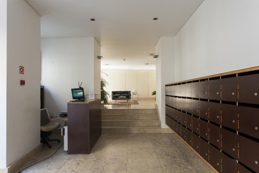 Joivy Inviting Studio Near Green Street Lisboa Екстериор снимка