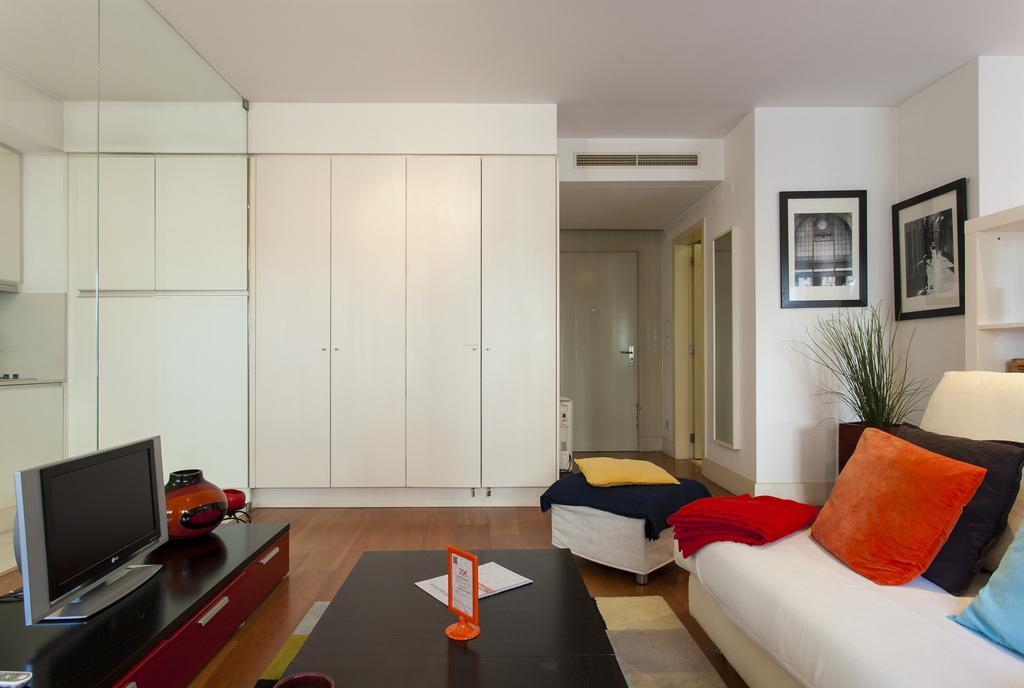 Joivy Inviting Studio Near Green Street Lisboa Екстериор снимка