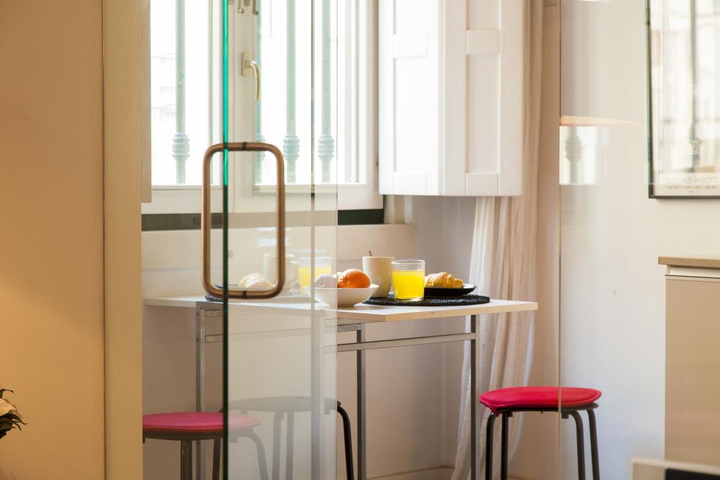 Joivy Inviting Studio Near Green Street Lisboa Екстериор снимка