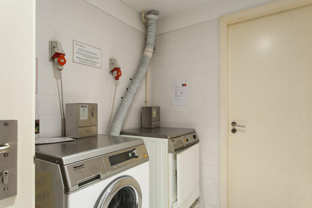 Joivy Inviting Studio Near Green Street Lisboa Екстериор снимка