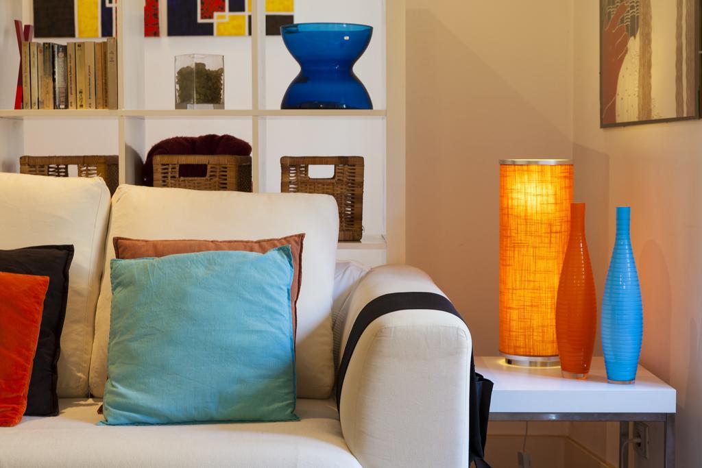 Joivy Inviting Studio Near Green Street Lisboa Екстериор снимка